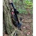 thumbnail image 6 of Barnett 350 Black Crossbow Package, 165lb Draw Weight, 6 of 6