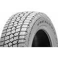 thumbnail image 2 of Pair of 2 Milestar Patagonia A/T R 235/85R16 10PR Rugged All Terrain All-Season Tires 22270049 / 235/85/16 / 2358516 Fits: 2004 Ford F-250 Super Duty King Ranch, 1999-2003 Ford F-250 Super Duty Lariat, 2 of 3