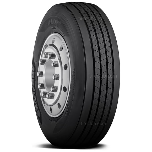 Llanta Hankook AL07+ 11R22.5 H