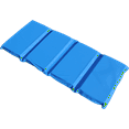 thumbnail image 3 of Kindermat Brand-NEW UNUSED-Nap Mat-2" Thick, Blue and Teal-1 Unit per Package-Ages 2 and Above-100% Made in USA, 3 of 5