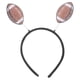 thumbnail image 1 of Diadema para eventos deportivos, diadema de fútbol y Rugby, diadema temática para fiestas deportivas, 1 of 6