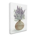 thumbnail image 3 of Stupell Lavender & Fern Herbs Bouquet Botanical & Floral Painting Gallery Wrapped Canvas Print Wall Art, 3 of 5