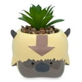 thumbnail image 1 of Maceta de cerámica Silver Buffalo Avatar: The Last Airbender Appa, 1 of 7