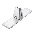 thumbnail image 2 of koolsoo Support de Cloison de Table de Bureau Réglable Séparateur d'Écran en Verre Pince Bureau Sans Perçage, 2 of 6