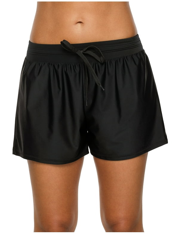 Swim Trunks Women