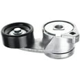 thumbnail image 2 of A-Premium Belt Tensioner Assembly with Pulley Compatible with Buick Cadillac Chevrolet Tahoe GMC C1500 C2500 C3500 Yukon Hummer Pontiac Fits select: 1990-1992 CHEVROLET CAMARO RS, 2 of 3
