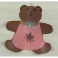 thumbnail image 7 of SHAPES ETC. Activity Kit - Teddy Bear, 7 of 7