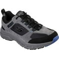 thumbnail image 3 of Skechers Men's Relaxed Fit Oak Canyon Sneaker (Wide Width Available), 3 of 6