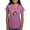 Heather Orchid, variant on CafePress - The Day Of The Dead Vintage Doll T Shirt - Women's V-Neck Dark T-Shirt