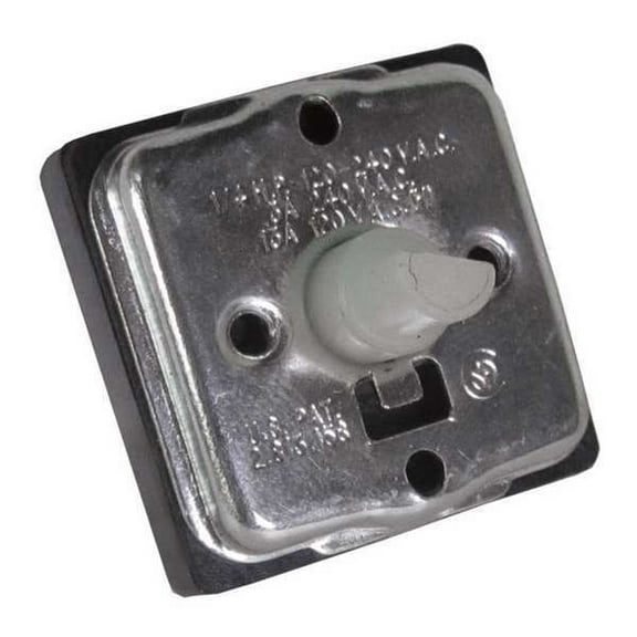 Dayton Switch VE1YNW5SG