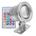 thumbnail image 3 of LED Underwater Light, Multi-Color Pond Lights Underwater Lamp  For Swimming Pools For Aquariums For Parks For Fountains, 3 of 8