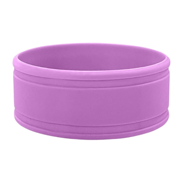 Funda de Silicona para Biberón Lza241004009 | Protector Aislante para Biberones de Grado Alimenticio | Diseño Hueco Antideslizante y Resistente Al Calor | Mantiene La Leche Caliente o Fría | Accesori