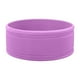 thumbnail image 1 of Milk Bottle Cup Cover Food-grade Silicones Milk Bottle Antis-heat Insulation Cover Hollow Milk Bottle Water Cup Cover, 1 of 5