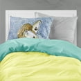 thumbnail image 2 of Carolines Treasures 8152PILLOWCASE Oyster Fabric Standard Pillowcase Standard multicolor, 2 of 2