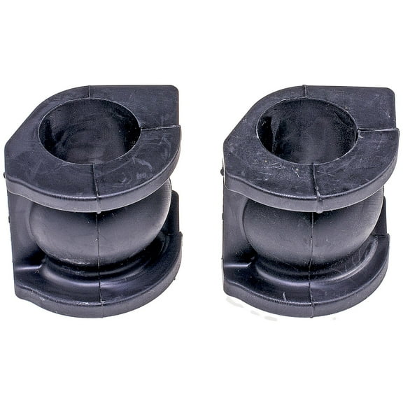 Dorman BSK59039PR Front Suspension Stabilizer Bar Bushing Kit for Specific Honda Models Fits select: 2006-2011 HONDA CIVIC
