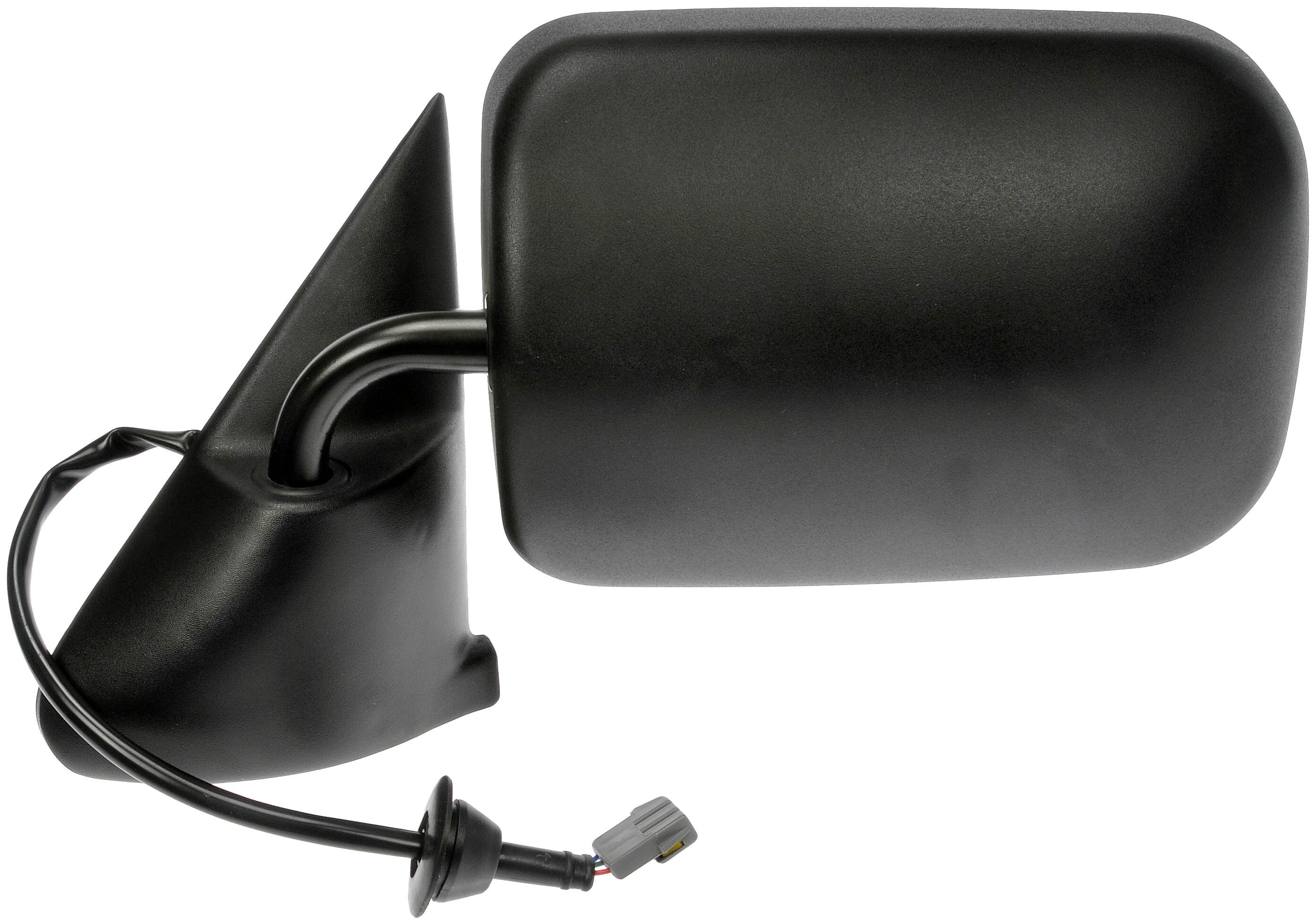 Dorman 955-2001 Driver Side Door Mirror for Specific Dodge Models