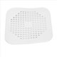 thumbnail image 4 of 10X Tapa de DesagüE Cuadrada para DesagüE de Ducha Colector Pelo Tapón de Silicona Plano con Ventosas, 4 of 8