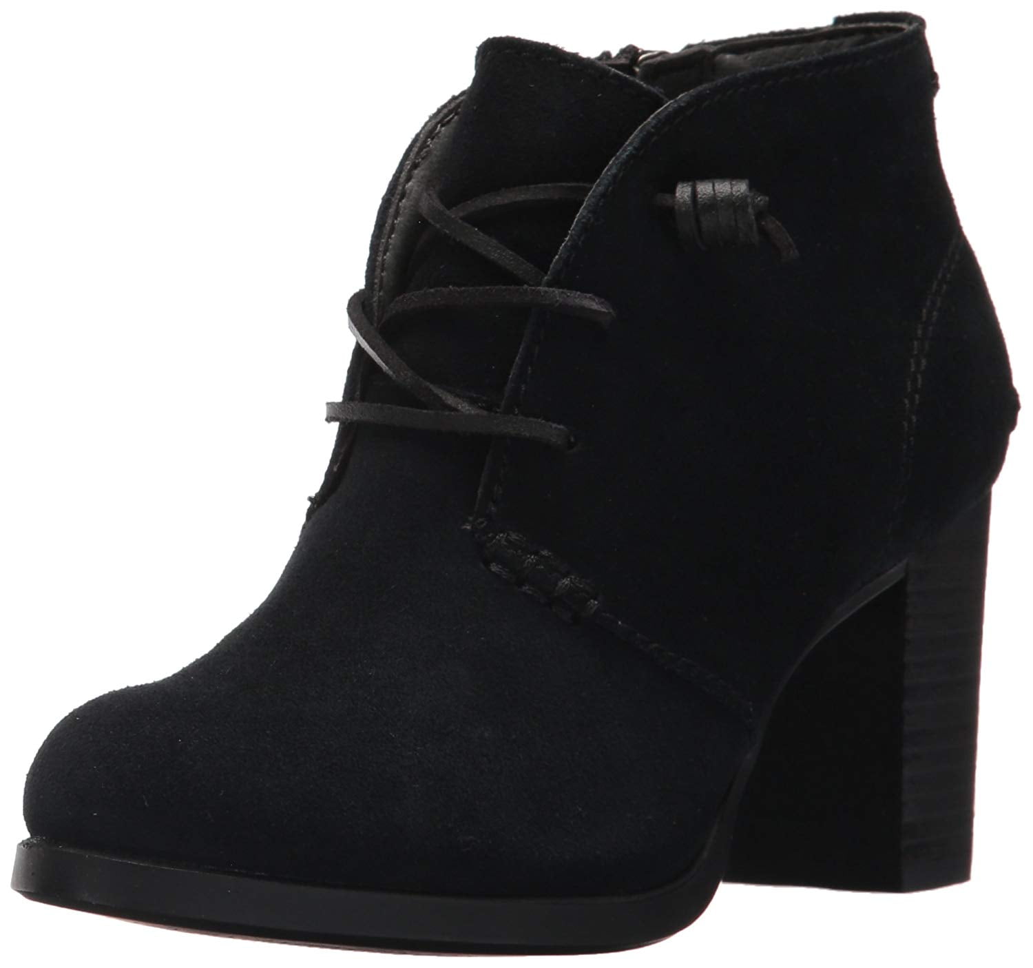 sperry top sider ankle boots