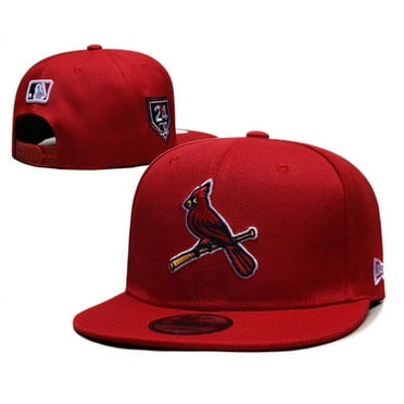 St. Louis-Cardinals New MLB Adjustable Baseball Caps Mens & Womens Hats