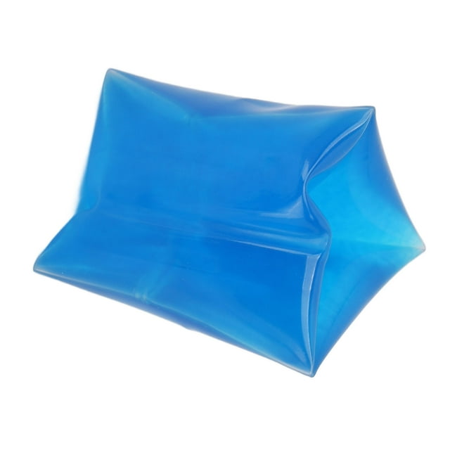 Finger Gel Ice Pack, Cold Compress Finger Ice Pack Wrap Wearable Reusable Finger And Toe Ice Pack Finger Sleeve Freezer Wrap For Arthritis, Sports Injuries, Chronic Soreness