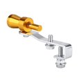 thumbnail image 1 of Para Coche Turbo Sound Whistle S L Car Roar Maker para Car Styling Tunning (Oro S), 1 of 4