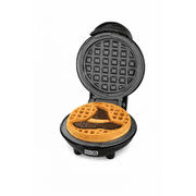Dash Halloween Witch Hat Mini Waffle Maker
