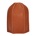 thumbnail image 1 of Eigraketly Bolsa de de cuero para acampar al aire libre Bolsa de almacenamiento de plana Cubierta protectora de carpas 450g Eigraketly OD010104-02, 1 of 1