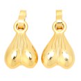 thumbnail image 2 of Decoración de zapatos de nueces ANGGREK Accesorio de Zapato ABS Brillante para fiesta, 2 of 7