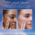 thumbnail image 3 of Gel facial Sunscreen Vacation Crystal SPF 50, 50 ml, tamaño de viaje, 3 of 7