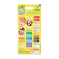 thumbnail image 5 of Crayola Silly Scents Smash Ups Mini Twistables Scented Crayons, 24 Per Pack, 4 Packs, 5 of 10