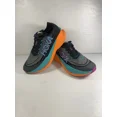 thumbnail image 2 of Taille 10 - Hoka Mach X 2 (Noir/orange) Chaussures de Course pour Hommes, 2 of 6