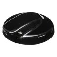 thumbnail image 3 of 2 Pcs Poignée de Porte Noire en Abs pour Mini Cooper S R50 R53 R56 & 1pcs Capuchon de Réservoir de Carburant Noir, 3 of 4