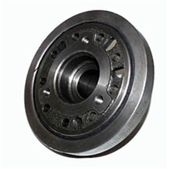 EngineQuest BA289N SBF 3Bolt Harmonic Balancer, 28 Oz.