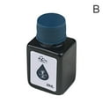 thumbnail image 1 of Wbxfbo Vial Ink ,NonCarbon 20ml ,Smooth Writing Rich Color, 1 of 8