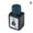 M 20ML, variant on 20ml Non-Carbon Ink Refill for Fountain Pens - Black, Blue, Blue Black, Red Colors - Easy Carry Plastic Bottle