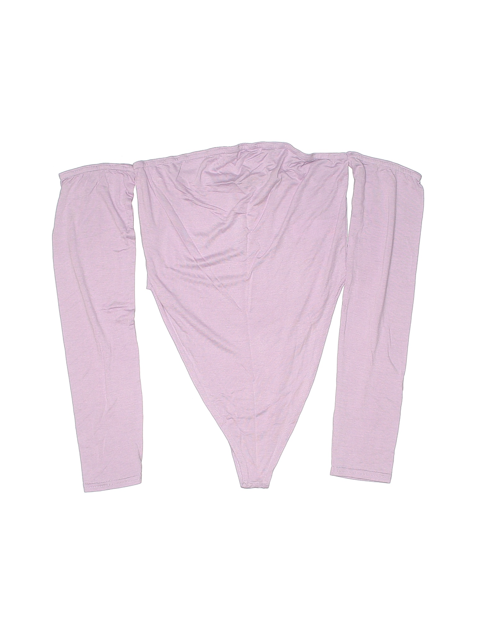 Boohoo Boutique Pre Owned Boohoo Boutique Women S Size 4 Bodysuit Walmart Com Walmart Com
