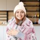 thumbnail image 2 of LHSHID 18th Birthday Gifts for Girls 18th Birthday Decorations 18th Birthday Blanket 18 Year Old Girl Birthday Gifts Gifts for 18 Year Old Girl Happy 18th Birthday Gifts 30"x40", 2 of 7