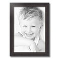 thumbnail image 2 of ArtToFrames 14x20 inch Black Picture Frame, Black Wood Poster Frame (4288), 2 of 8