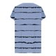 thumbnail image 5 of mfyjkho Tops De Tallas Grandes, Camiseta Informal Plisada De Manga Corta Y Cuello Redondo Para Mujer Tops De Tallas Grandes L, 5 of 8