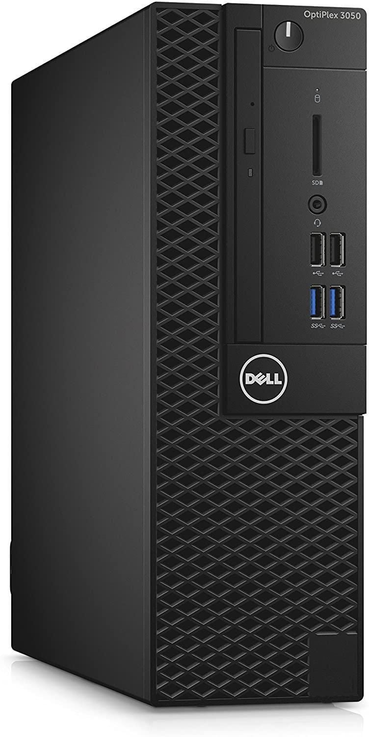 Reusine Dell Optiplex Bureau Intel i5-6500 3050