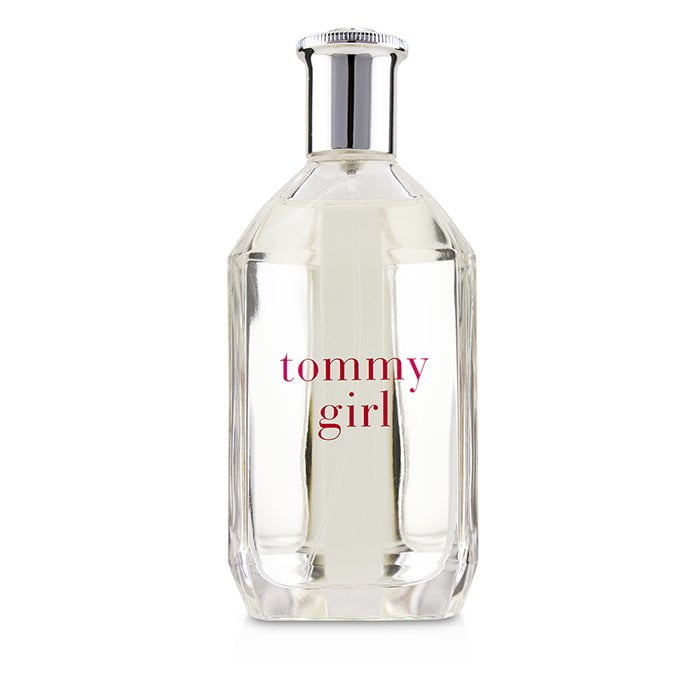 Tommy Tommy Girl Cologne Spray 200ml/6.7oz - Walmart.com