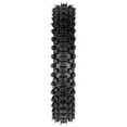 thumbnail image 4 of 90/100-14 Rear Tire with 3.00-14 Inner Tube - for Off-Road 125cc-150cc, Tao Tao, Apollo, Rfzx18, CRF80R Pit Dirt Bike, 4 of 9