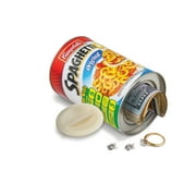 BigMouth Inc. SpaghettiOs Can Safe, Diversion Safe for Valuables - Hide Your Things
