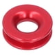 thumbnail image 2 of Anillo de recuperación, cabrestante, polea de arranque, aleación de aluminio para ATV, UTV, camión, barco marino, grilletes, color rojo Jadeshay A, 2 of 8
