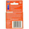 thumbnail image 2 of Durex Intense Sensation Ribbed Dots Ultra Thin Premium Latex Condoms 3 Count, 2 of 2