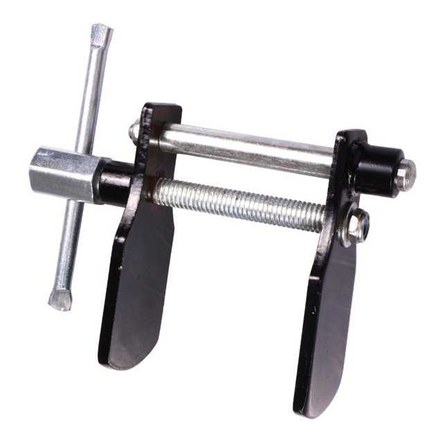 Herramienta de esparcidor de pistón de freno Universal para pastillas de freno de disco de motocicleta de coche, herramienta de pinza de freno