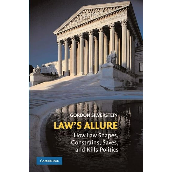 Law's Allure, (Paperback)