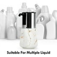 thumbnail image 6 of Automatic Soap Dispenser Touchless, Auto Soap Dispenser for Bathroom,11Oz Lotion Automatic Soap Dispenser,White, 6 of 8