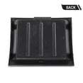 thumbnail image 3 of CROSSDESIGN Dash Bezel Storage Box Fit for Nissan Frontier 2005-2017 Black, 3 of 9