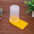 thumbnail image 6 of Beehive Beekeeper Beehive Beekeeping Water Dispenser Honey Beehive Entrance Feeder Beekeeping Tool, 6 of 7